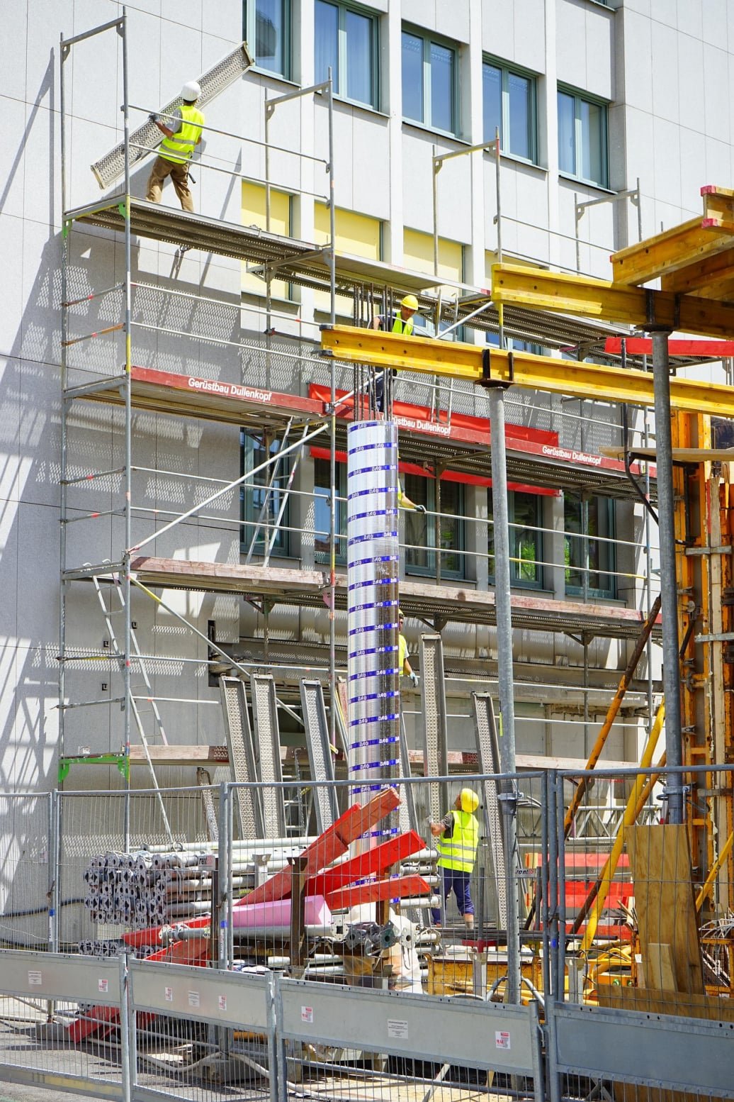 Mobirise Website Builder